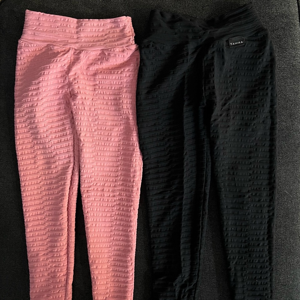 Tahira leggings